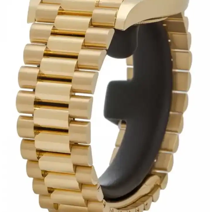 PrestigiousJewellers Day-Date 228238 Champagne Rolex 0531